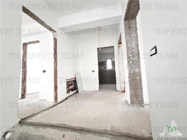 Vila individuala de vanzare in Buftea | Noua 2025 /5 camere/ Incalzire in pardos - 13