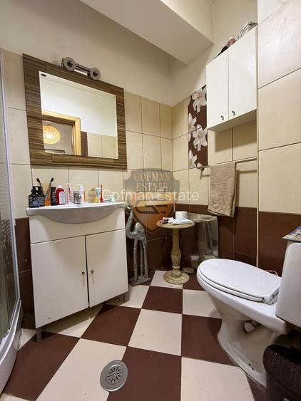 2 camere, Mamaia Nord JT Tower, et 2, 67mp, balcon 11mp, centrala gaz, A/C mobil - 11