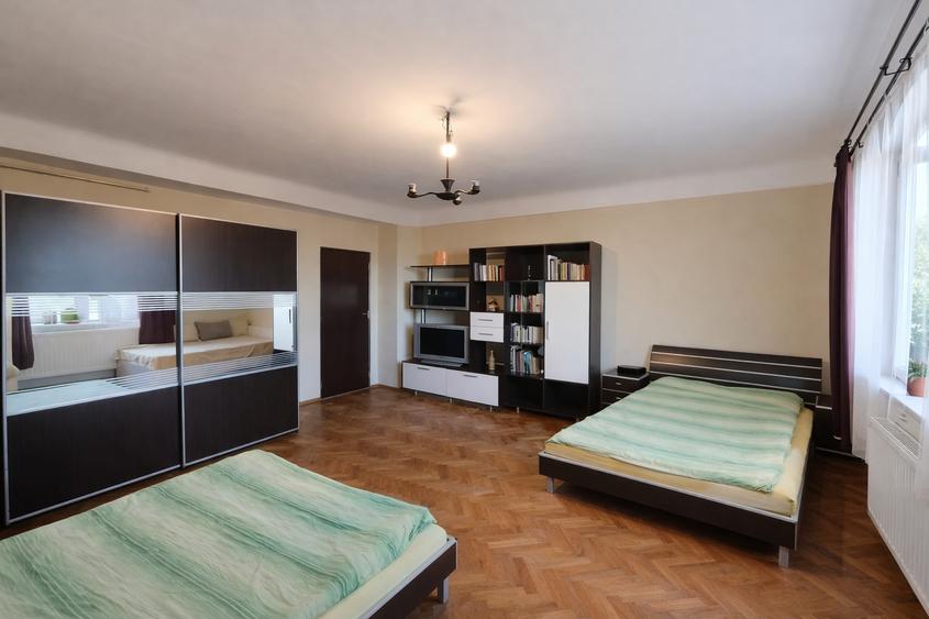 De vânzare apartament 1 cameră la curte zona semicentrală