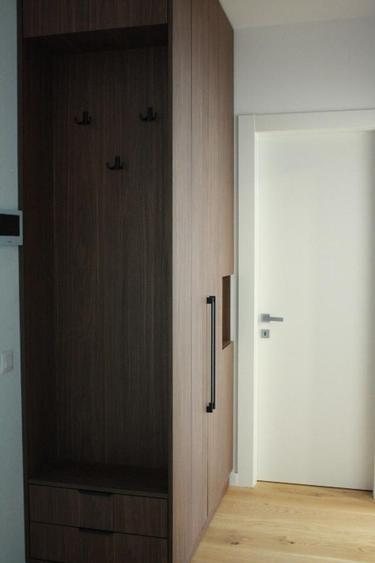 Aviației Nusco City Apartament 2 camere Prima Închiriere