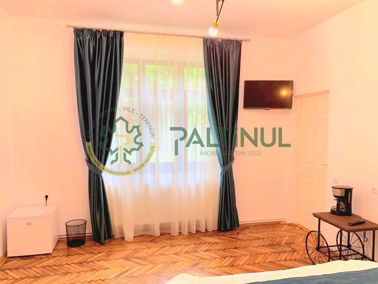 Apartamente Regim hotelier cu rezervari incluse in Sibiu
