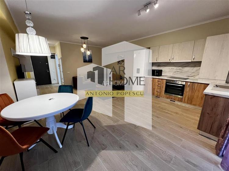 Apartament 2 camere, parcare proprie, mobilat , Ploiesti, Gageni - 3