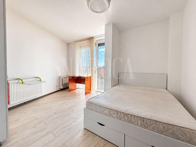 Apartament 3 camere de vanzare in Grigorescu, Cluj Napoca