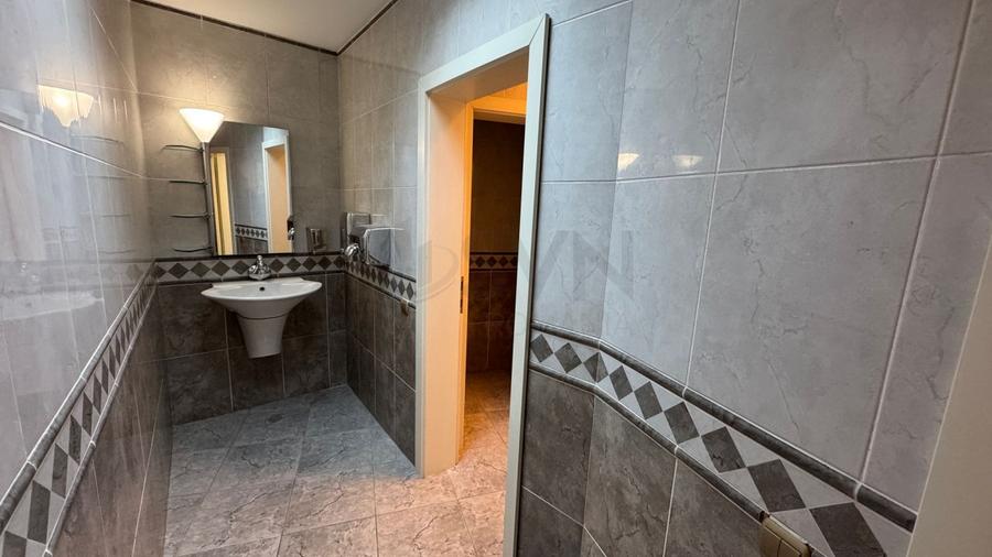 REC0001934 Oportunitate investitie I Cladire de birouri I Victoriei - De vanzare