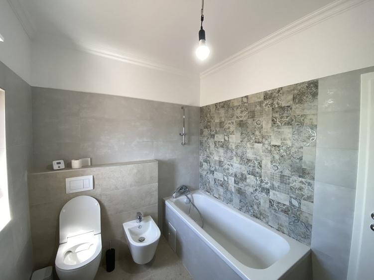 COMISION 0%, DUPLEX 5 CAMERE, 127 mp, 280 mp TEREN, POPMPA, SACALAZ