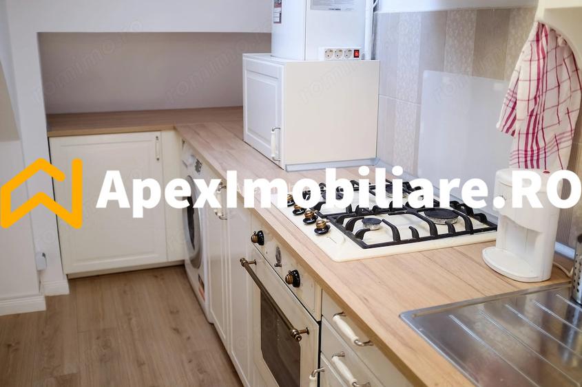 Apartament 2 camere de inchiriat Bucurestii Noi București | ApexImobiliare.ro - 3