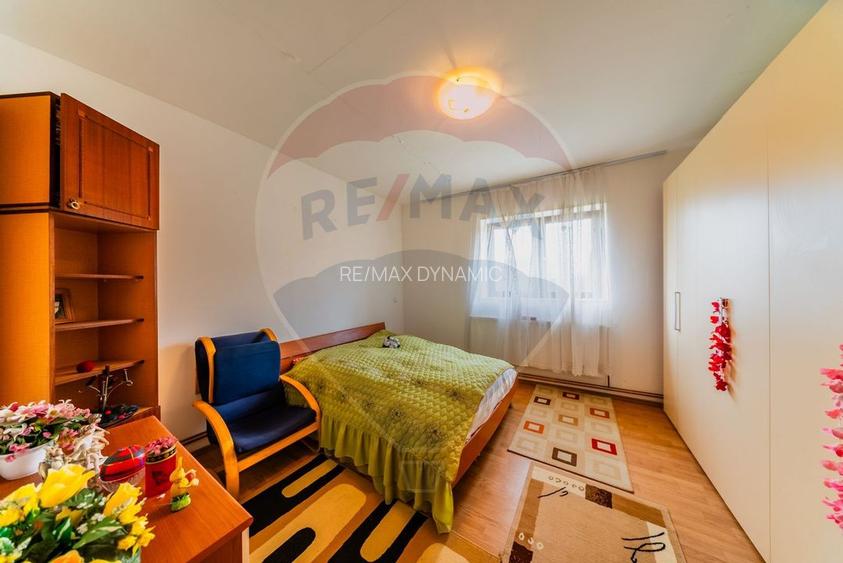Casă spatioasa cu teren de 2877 mp de vânzare in Iratoșu 0% comision - 4