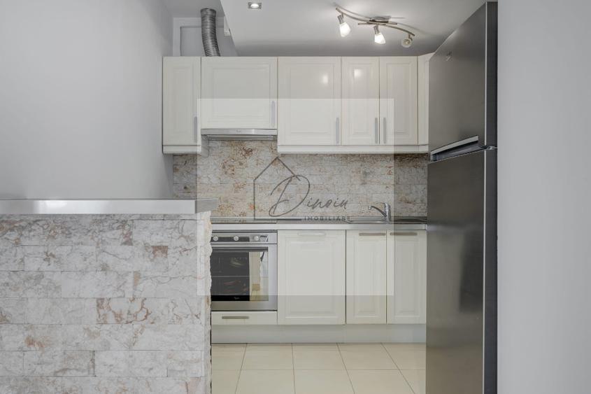 Apartament 3 camere Natura Residence I Baneasa Iancu Nicolae I COM 0%