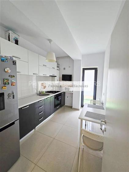 Pipera | Scoala Americana | Bloc 2021 | Modern - 10