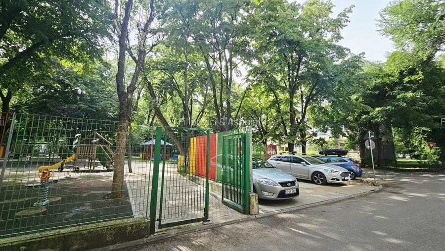 INCHIRIERE – PIATA SUDULUI – NITU VASILE – 2 CAMERE, 50MP, LOC PARCARE! - 18
