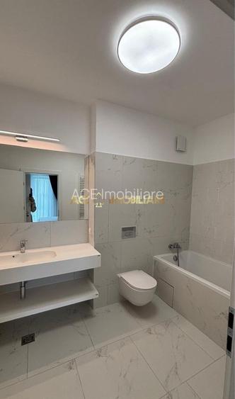 3 camere de inchiriat | Baneasa | THE IVY | Prima inchiriere | terasa - 6