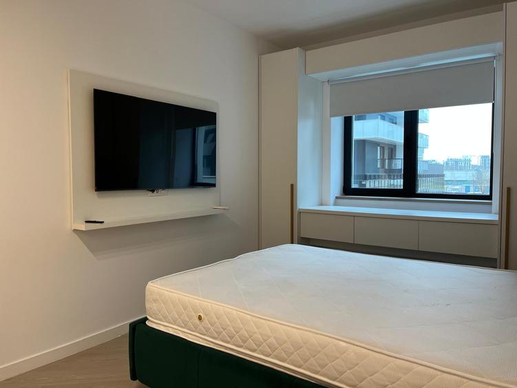 Rond Omv 3 camere de inchiriat