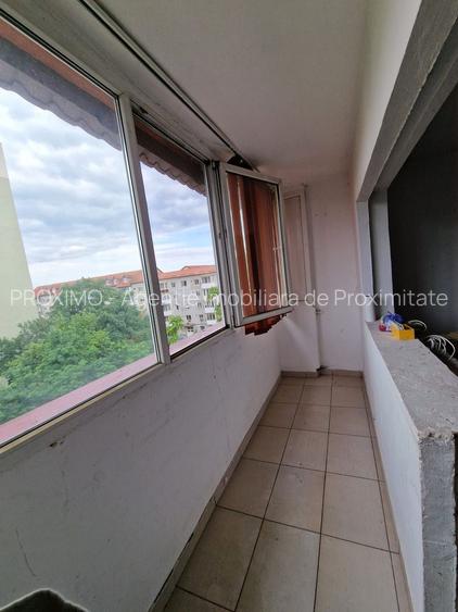 Apartament 2 camere, zona Sagului, in apropiere de Shopping City - 5