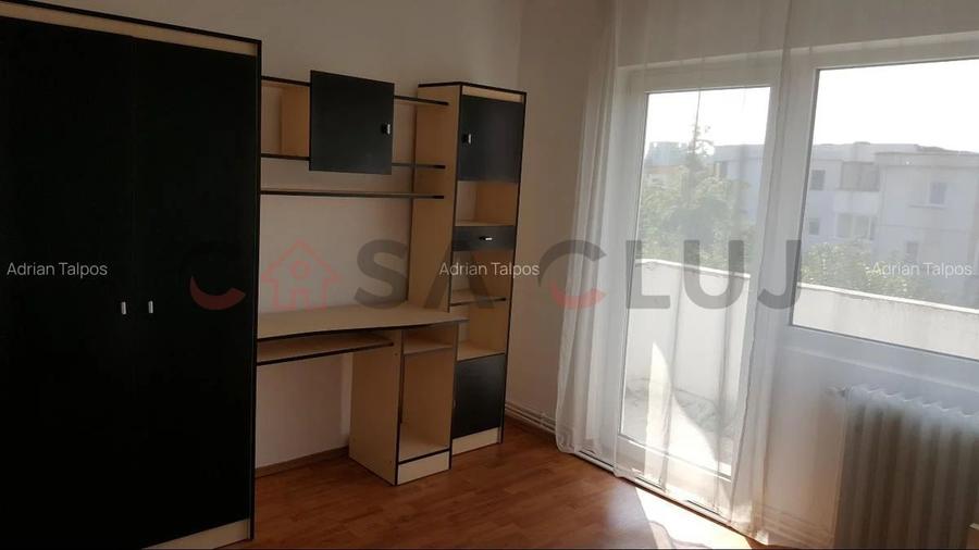 2 camere decomandate, zona Interservisan, Gheorgheni