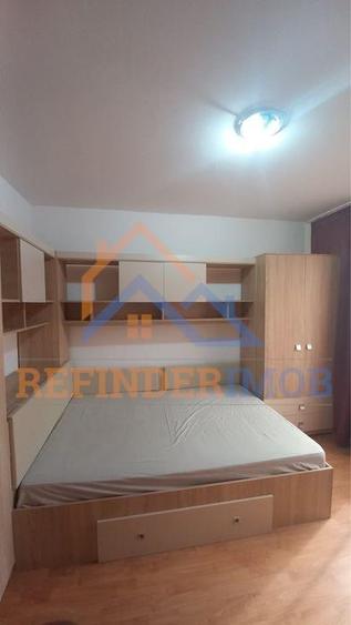 Apartament 3 camere zona spital Bagdasar Arseni