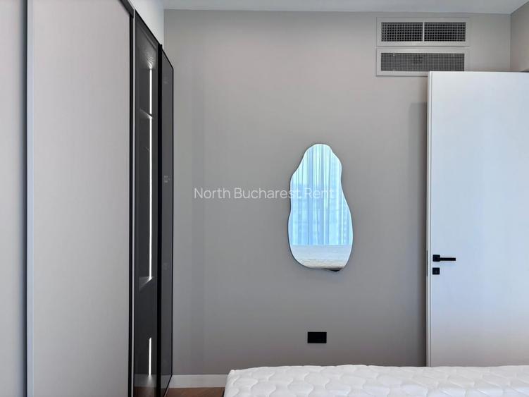 2 room apartment for rent | Floreasca - 5