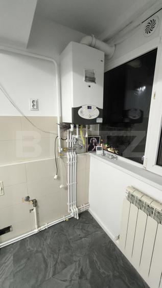 Apartament cu 2 camere, 60 mp, total renovat, decomandat, zona Orizont