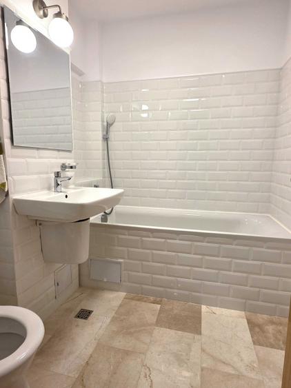 Apartament 2 camere | Ion Mihalache | Complet Renovat