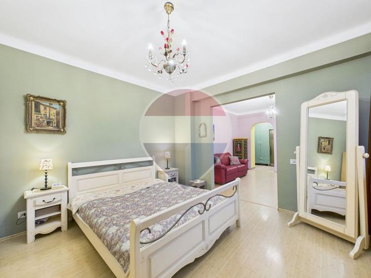 Apartament cu 2 camere de închiriat în zona Capitale