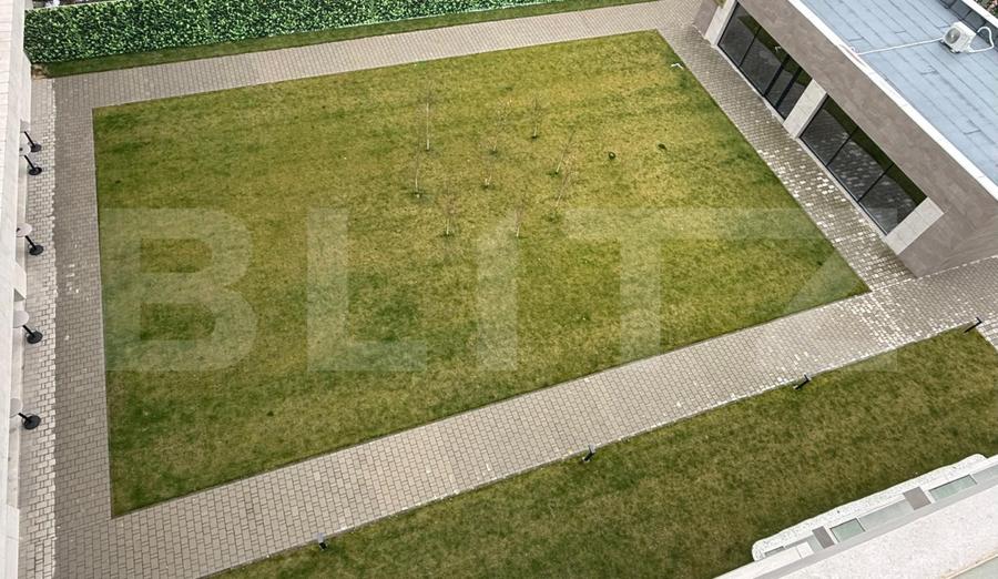 Apartament de lux, cu 2 camere, 54 mp - zona ultracentrala