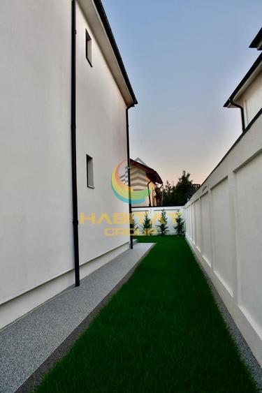Vila /Casa lux 6 camere Pipera