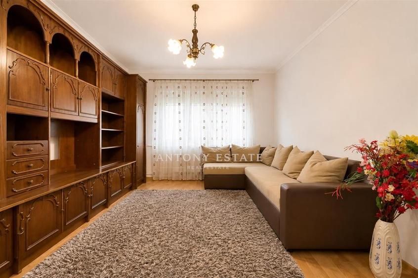 Antony | Vanzare 3 Cam, Tip PB - Decomandat, Calea Aradului