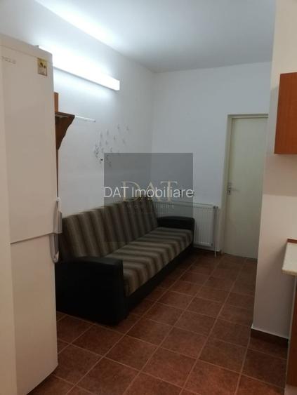 Apartament cu 1 cameră, etaj 1, parcare și boxă – Academia de muzica - 7