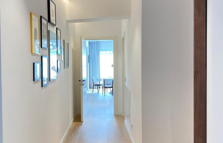 Apartament 4 camere