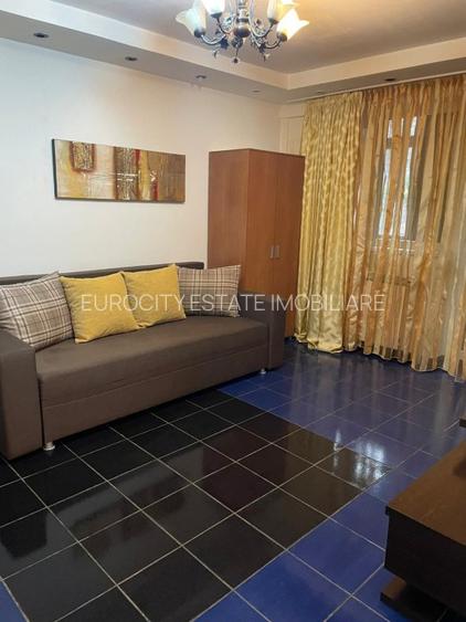 Titan - IOR - Piata Minis, inchiriere apartament mobilat - 3