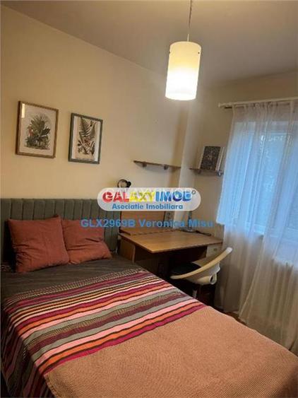 Apartament 3 camere de inchiriat , 72 mp  - Timpuri Noi - 6