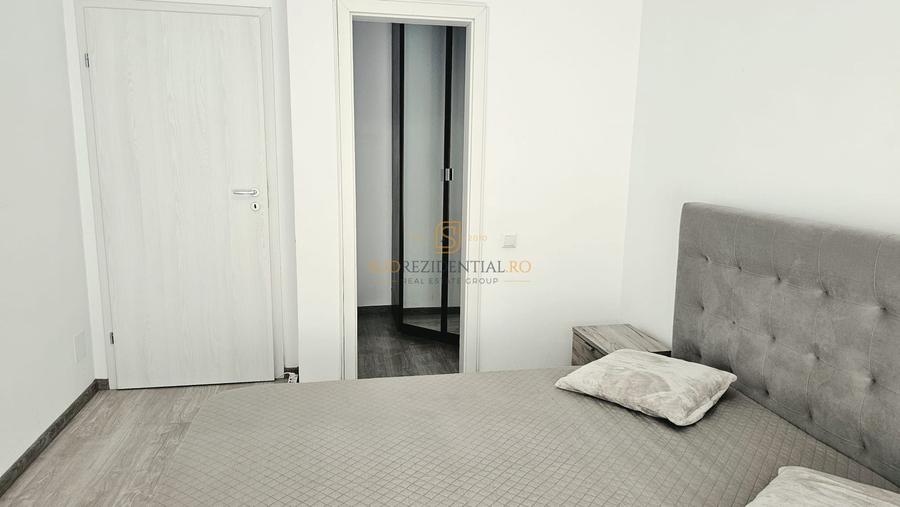 De inchiriat apartament 2 camere, Drumul Binelui, acces rapid metrou