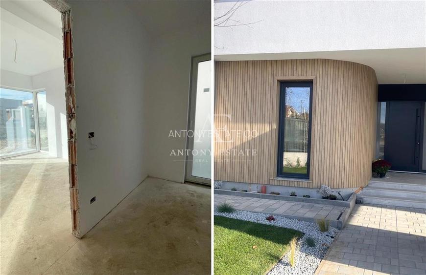 Antony Estate | SpringHill - case de vânzare P+E sau P, Oradea - 10