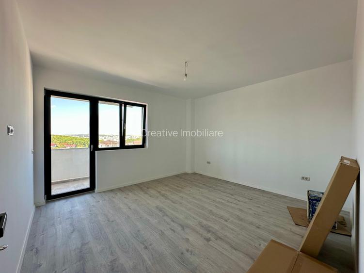 OFERTA PROMOTIONALA: Apartament nou cu 1 camera, decomandat (de la PROPRIETAR) - 5