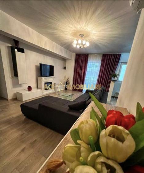 2 Camere de inchiriat | Straulesti | Metrou | Centrala Proprie