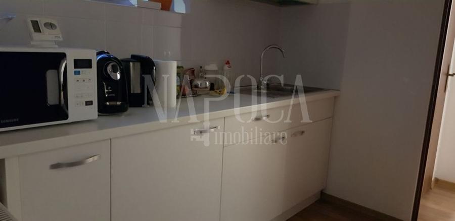 Apartament 6 camere de vanzare in Centru, Cluj Napoca