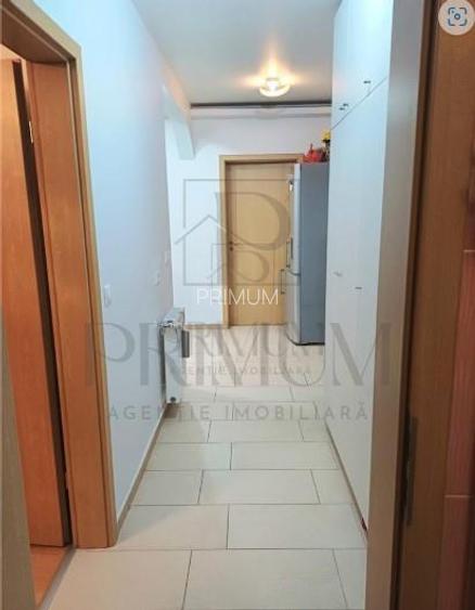 Apartament 2 camere mobilate - Bloc nou cu lift - Aradului - 4