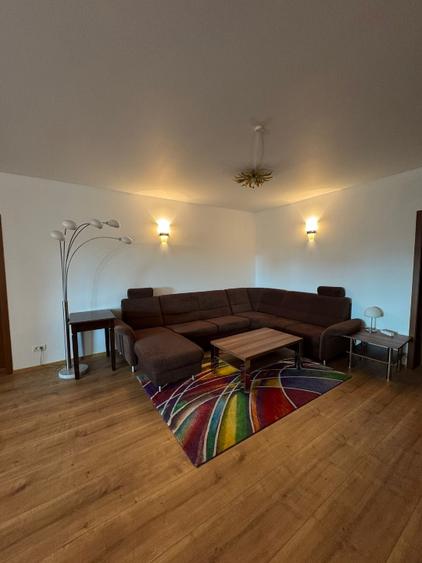 Apartament 3 camere | 120 mp | Orhideea Gardens | SPA, piscină și fitness