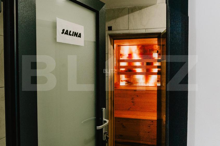 Resort montan premium de vanzare - Colibita - 14