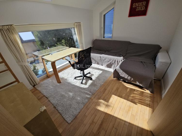 Casă de închiriat, 140 mp, Grigorescu zona Donath - 6