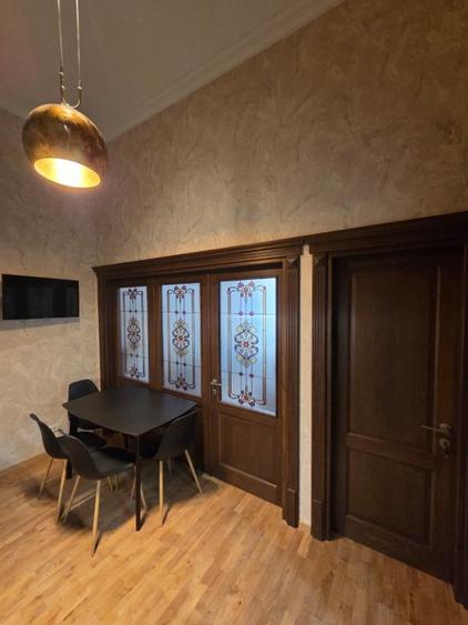Proprietar vând apartament 2 camere, premium amenajat, zona centrală, istorică