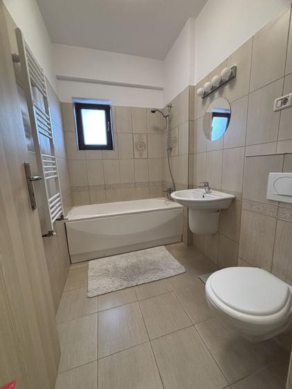 Apartament 2 camere de închiriat în Dumbravita