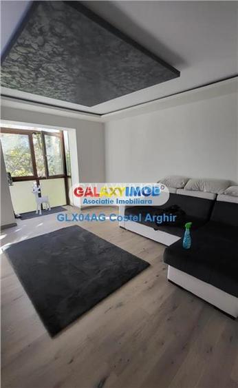 Vindem ap cu 2 cam ultracentral, renovat total , mobilat si utilat