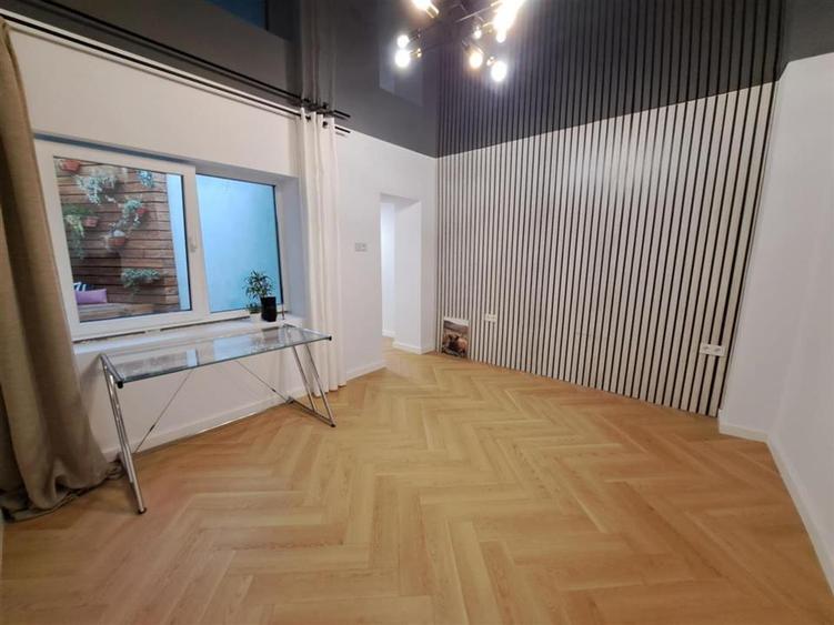 RECO vila lux zona Sitalul Judetean