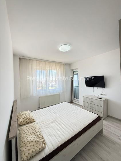 Apartament modern - Mobilat si Utilat - Comision 0% - Militari Residence - 13