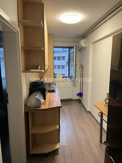 Apartament 2 camere | 57 mp | Centrală proprie | Finalizat 2020 | Zona Unirii – - 11