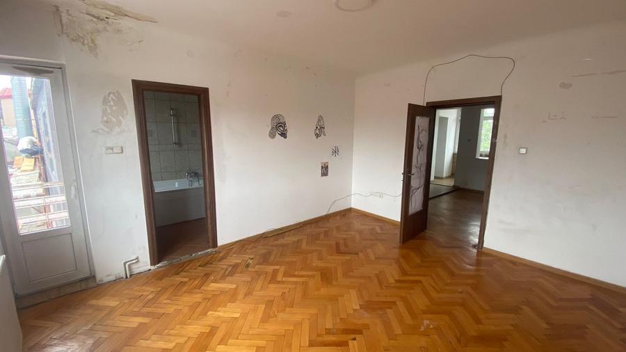Piata Domenii - Ion Mihalache apartament 3 camere de vanzare