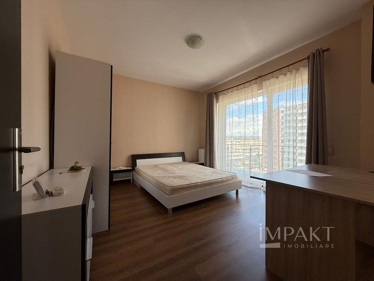 Apartament cu 2 camere, langa Iulius Mall!