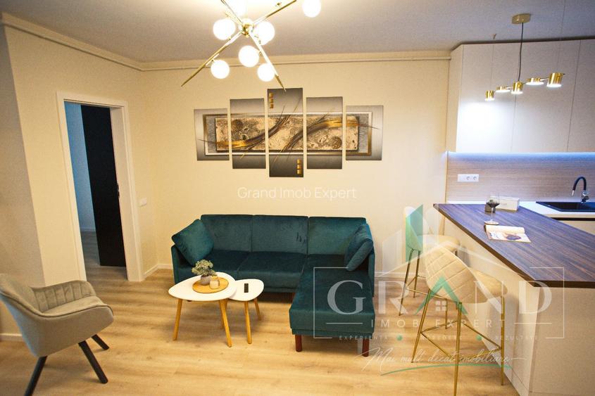 Apartament 3 camere I Scala Frunzișului - 2