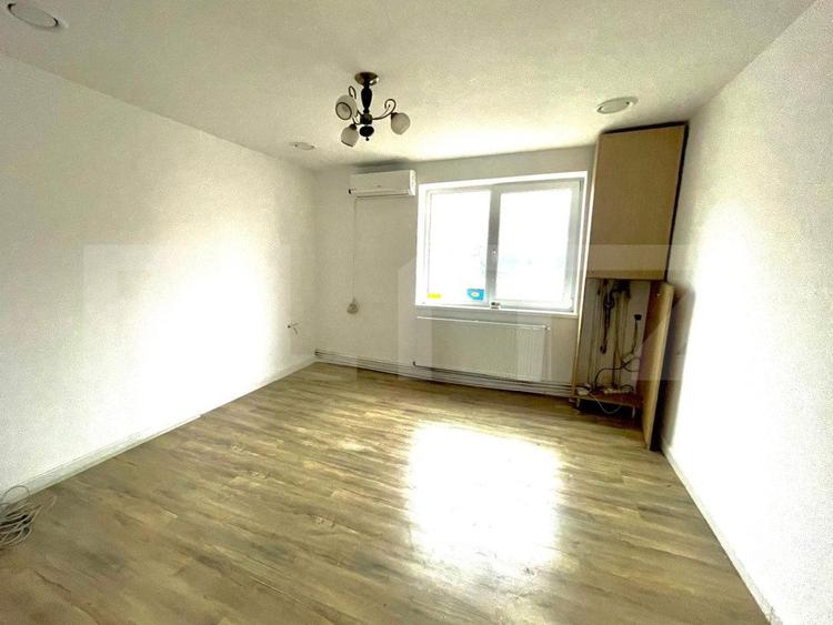 Casa individuala in zona linistita, Baciu
