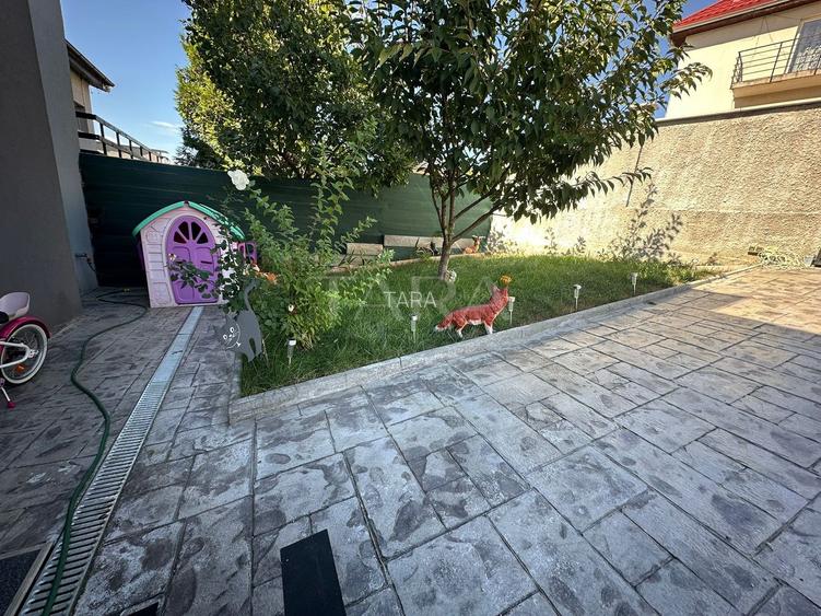 Casă cochetă in zona Baciu | Merită vazută!